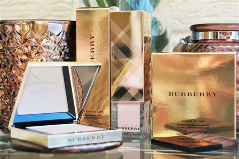 burberry licensing products|burberry beauty business.